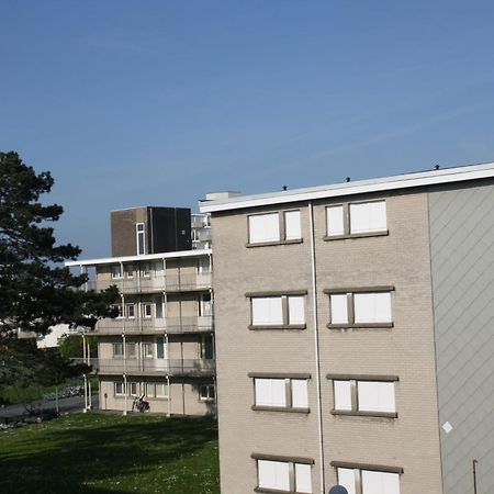 Joli Appart A Louer A La Mer Belge De Haan Luaran gambar